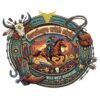 estampado wild west adventure estampado wild west adventure