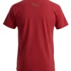 playera 8 sec trasero Playera vaquera para hombre 8 segundos