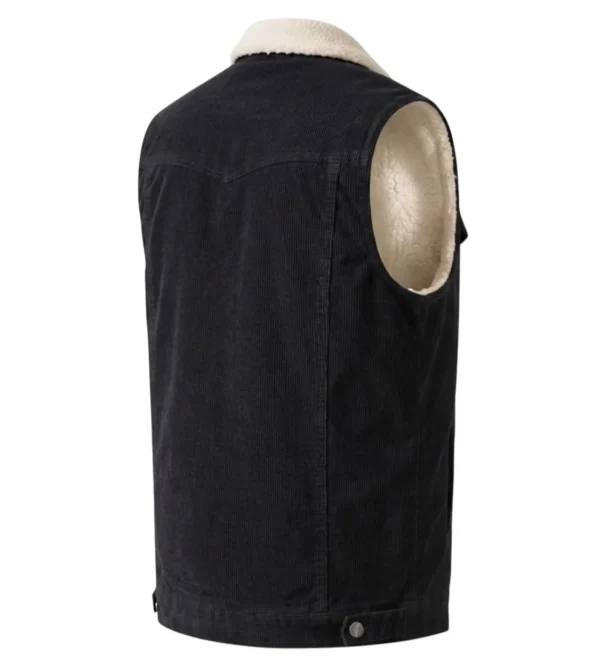 Chaleco Western para Hombre