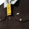 detalles de la parte delantera