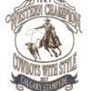 estampado calgary stampede estampado calgary stampede