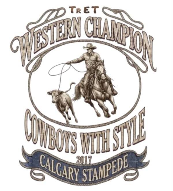 estampado calgary stampede estampado calgary stampede