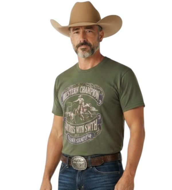 playera verde olivo playera verde olivo