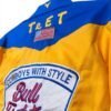 Camisa Bull Fighter Rodeo