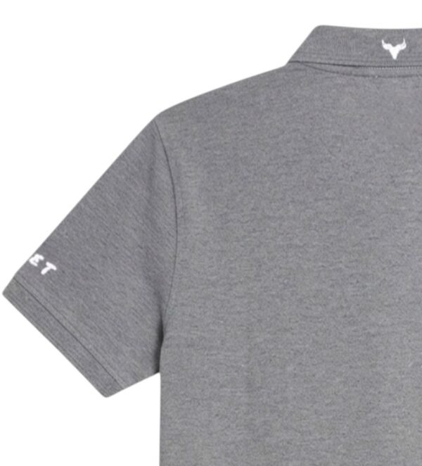 Playera Western Tipo Polo