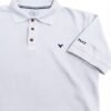 Playera Polo Hombre